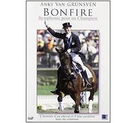 Bonfire - Symphonie pour un champion [Francia] [DVD]