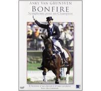 Bonfire : symphonie pour un champion [Francia] [DVD]