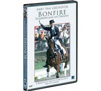 Bonfire - Symphonie pour un champion [Francia] [DVD]