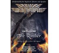 Bonfire - The Räuber/Live [DVD]