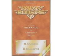 Bonfire - The Very Best Of Bonfire [Alemania] [DVD]