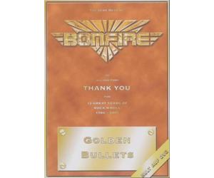 Bonfire - The Very Best Of Bonfire [Alemania] [DVD]