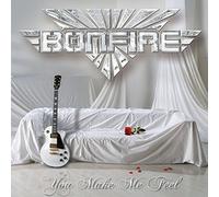 Bonfire - You Make Me Feel