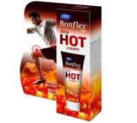 Bonflex Pro Xtra Hot crema 100 ML - Bonflex