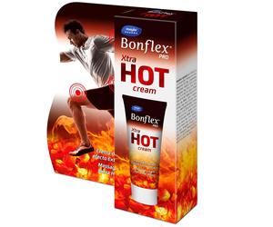 Bonflex Pro Xtra Hot crema 100 ML - Bonflex