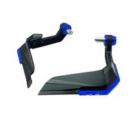 BONFUN Paramanos Vector para KY&MCO para 125 250 300 350 400 500 22 Mm 7/8 "Protector De Palanca De Embrague De Freno De Motocicleta Protector De Mano