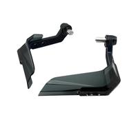 BONFUN Paramanos Vector para KY&MCO para 125 250 300 350 400 500 22 Mm 7/8 "Protector De Palanca De Embrague De Freno De Motocicleta Protector De Mano