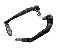 BONFUN Paramanos Vector Protector de empuñaduras de Manillar para CBR650R CBR650F CBR 650R 650F 2024 2023 2022 2021 2020 Protector de Palanca de Embrague de Freno