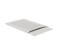 Bong 14608 - Sobre B4 reforzado de papel y cartón (120-450 g/m², 100 unidades), color blanco