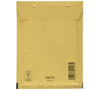 Bong AirPro - Pack de 100 bolsas acolchadas, Sobres burbuja con cierre adhesivo. 150 x 215 mm. 100 unidades.