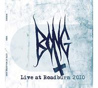 Bong - Live at roadburn 2010