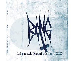 Bong - Live at roadburn 2010