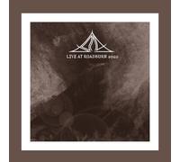 Bong - Live At Roadburn, 2010, 2012, 2014 ( 3 CD SET)