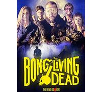 Bong Of The Living Dead [USA] [Blu-ray]