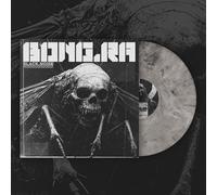 Bong-Ra - Black Noise [Vinilo]