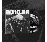 Bong-Ra - Bong-Ra - Black Noise