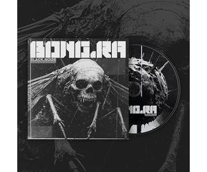 Bong-Ra - Bong-Ra - Black Noise