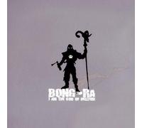 Bong-Ra - I am the God of Hellfire [Vinilo]