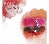 Bonga - Angola 72-74
