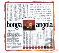 Bonga - Angola 72-74