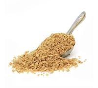 Bongiovanni Bontà Naturali Aislado de Proteína de Guisante Reestructurado 80% Sin Gluten 1Kg