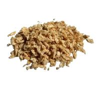 Bongiovanni Bontà Naturali Aislado de Proteína de Guisante Reestructurado 80% Sin Gluten 500 g