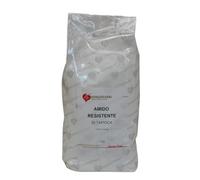 Bongiovanni Bontà Naturali Almidón de Trigo Resistente 1Kg