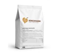 Bongiovanni Bontà Naturali Avellanas Sin Cáscara Naturales 1 kg Ecológico