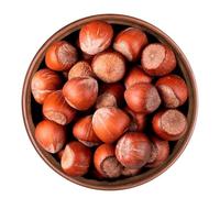 Bongiovanni Bontà Naturali Avellanas sin cáscara (naturales) 5kg ORGÁNICO