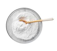 Bongiovanni Bontà Naturali Azúcar en polvo de campanilla blanca (repelente al agua) 10 kg