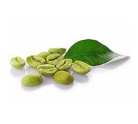 Bongiovanni Bontà Naturali Café Verde Crudo 100% Arábica 5 kg