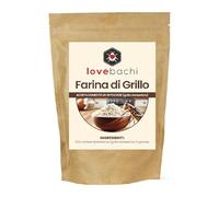Bongiovanni Bontà Naturali Copos con 5 cereales 20kg ecológicos