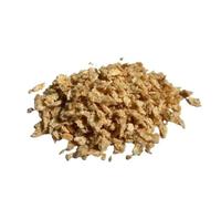 Bongiovanni Bontà Naturali Copos de Proteína de Soja Concentrada Texturizada Sin Gluten 10Kg