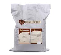 Bongiovanni Bontà Naturali Copos de Soja Descascarillados 15 kg