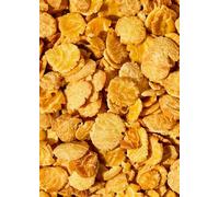 Bongiovanni Bontà Naturali Copos de Soja Descascarillados 20 kg