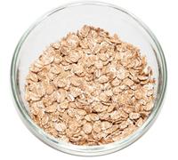 Bongiovanni Bontà Naturali Copos de Trigo Ecológicos 25Kg