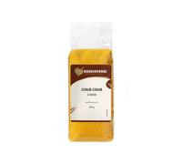 Bongiovanni Bontà Naturali Cous Cous 2 Maíz 500g ECOLÓGICO Sin Gluten 500kg