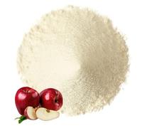 Bongiovanni Bontà Naturali Fibra de manzana ecológica 1 kg