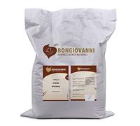Bongiovanni Bontà Naturali Harina de Avena Integral 20Kg Bio sin Gluten