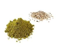 Bongiovanni Bontà Naturali Harina de Cáñamo Ecológica 25Kg