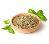 Bongiovanni Bontà Naturali Hojas De Albahaca Deshidratadas 50g