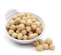 Bongiovanni Bontà Naturali Nueces de macadamia enteras 250g