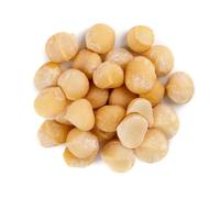 Bongiovanni Bontà Naturali Nueces de macadamia tostadas enteras 250g