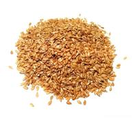 Bongiovanni Bontà Naturali Semillas De Lino Doradas 25Kg ECOLÓGICAS