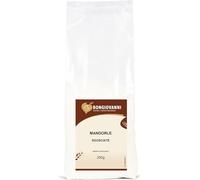 Bongiovanni Farine e Bontà Naturali Almendras Sin Cáscara 250 g BIO