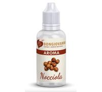 BONGIOVANNI FARINE E BONTA' NATURALI Avellana (sabor concentrado) 500ml