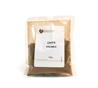 BONGIOVANNI FARINE E BONTA' NATURALI Café instantáneo 100g
