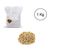 Bongiovanni (Farine e bontà naturali) Cilantro (semillas) 250g ORGÁNICO