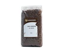 BONGIOVANNI FARINE E BONTA' NATURALI Crispies de Arroz al Cacao 500 g