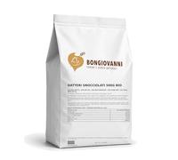 BONGIOVANNI Farine e Bontà Naturali Dátiles sin hueso 500g orgánicos